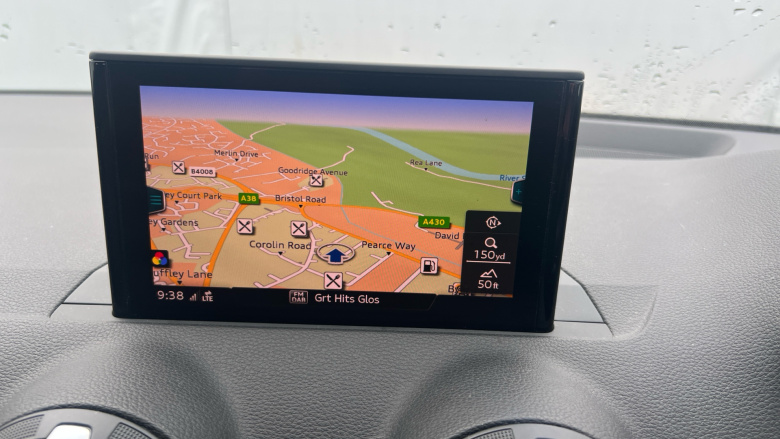 Audi Q2 1.4 TFSI Sport 5dr Petrol Estate